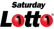 Australia Saturday Lotto logo