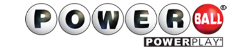 US Powerball logo