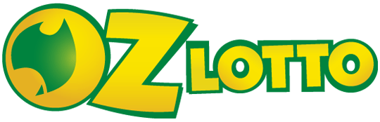 Oz Lotto logo