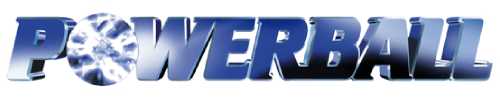 Australia Powerball logo