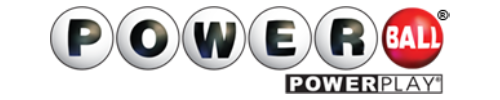 Powerball logo